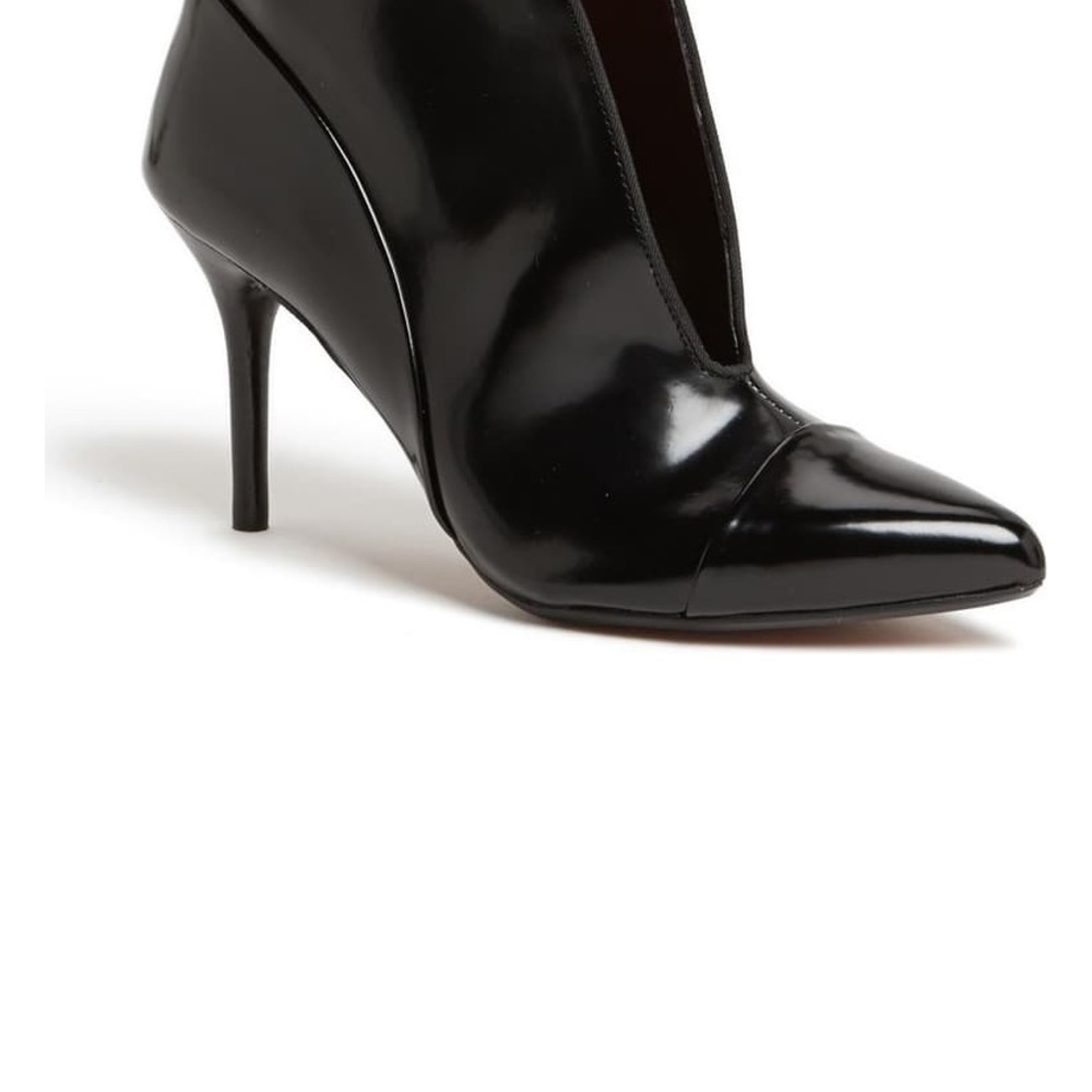 Shiny booties - Picture 3 of 6